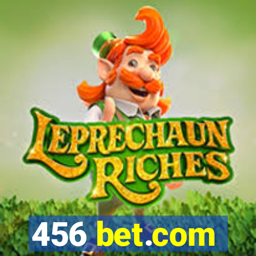 456 bet.com